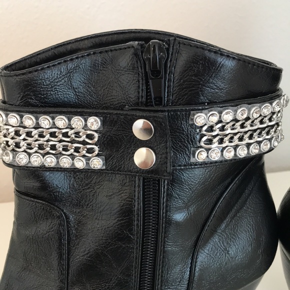 MAURICES 8 booties - Picture 6 of 16